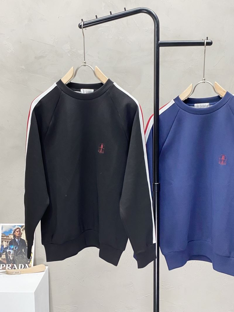 Berluti Hoodies